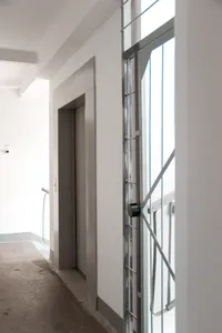 Миниатюра квартиры 22