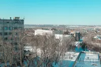 Миниатюра квартиры 24