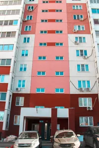 Миниатюра квартиры 27