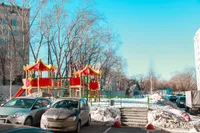 Миниатюра квартиры 25