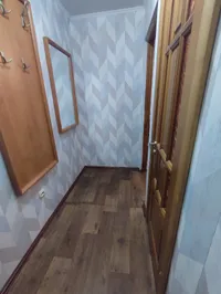 Миниатюра квартиры 4