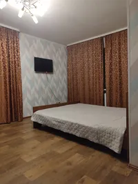 Миниатюра квартиры 1