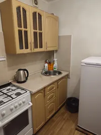 Миниатюра квартиры 3