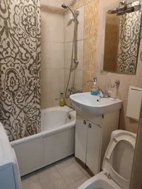 Миниатюра квартиры 5