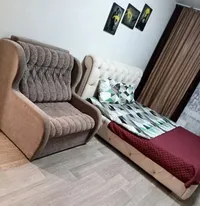 Миниатюра квартиры 2