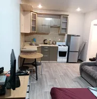 Миниатюра квартиры 3