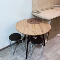 Миниатюра квартиры 5