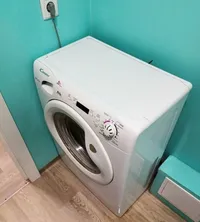 Миниатюра квартиры 8