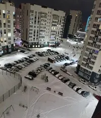 Миниатюра квартиры 11