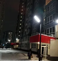 Миниатюра квартиры 12