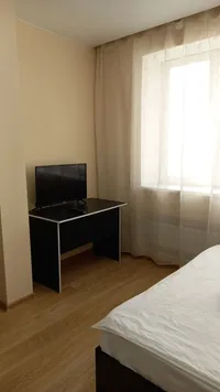 Миниатюра квартиры 5