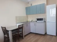 Миниатюра квартиры 6