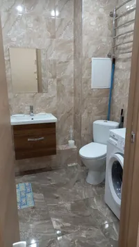 Миниатюра квартиры 12