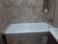 Миниатюра квартиры 18