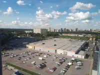 Миниатюра квартиры 20