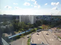 Миниатюра квартиры 21
