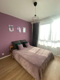 Миниатюра квартиры 22