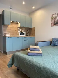 Миниатюра квартиры 2