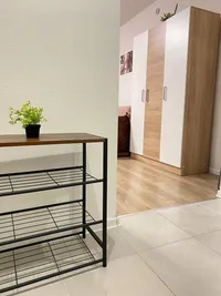 Миниатюра квартиры 9