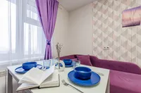 Миниатюра квартиры 2