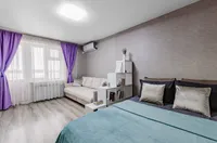 Миниатюра квартиры 4