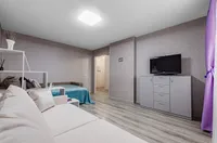 Миниатюра квартиры 7