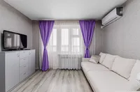 Миниатюра квартиры 8