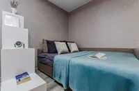 Миниатюра квартиры 10