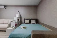 Миниатюра квартиры 11