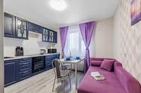 Миниатюра квартиры 12