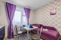 Миниатюра квартиры 13