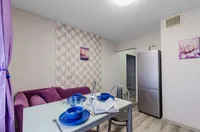 Миниатюра квартиры 14