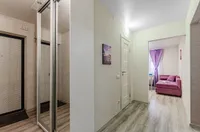 Миниатюра квартиры 20