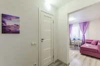 Миниатюра квартиры 21