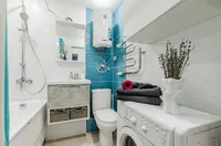 Миниатюра квартиры 22