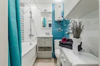 Миниатюра квартиры 23