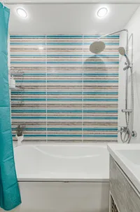 Миниатюра квартиры 24