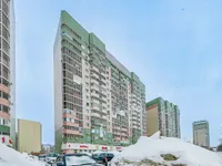 Миниатюра квартиры 26