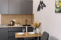 Миниатюра квартиры 3