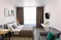 Миниатюра квартиры 1