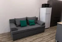 Миниатюра квартиры 5