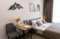 Миниатюра квартиры 11