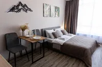 Миниатюра квартиры 12