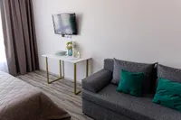 Миниатюра квартиры 16