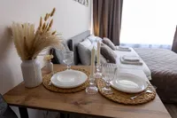 Миниатюра квартиры 17