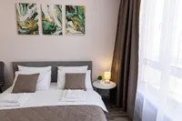 Миниатюра квартиры 21