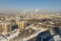 Миниатюра квартиры 22