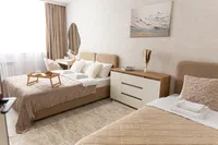 Миниатюра квартиры 1