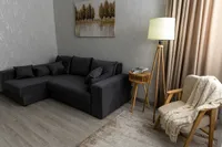 Миниатюра квартиры 4