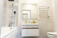 Миниатюра квартиры 5